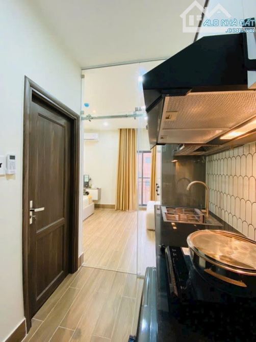 🔥 BÁN NHÀ CHDV DOANH THU 100TR/THÁNG – TRẦN BÌNH TRỌNG, P.5, BÌNH THẠNH – GIÁ 22.8 TỶ - 6