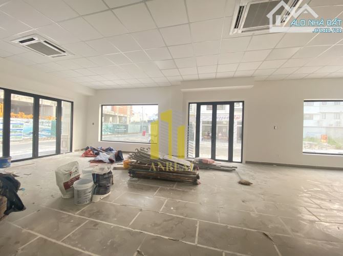 CHO THUÊ CĂN GÓC SÀN TRỐNG - CÓ THANG MÁY GIÁ 65 TRIỆU - 6