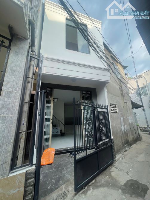 🏡 Nhà Hẻm Tân An 2 Tầng 2PN ► Phước Hải Giá Sốc 1.399 Tỷ – Sở Hữu Ngay ◄ 🔥 - 6