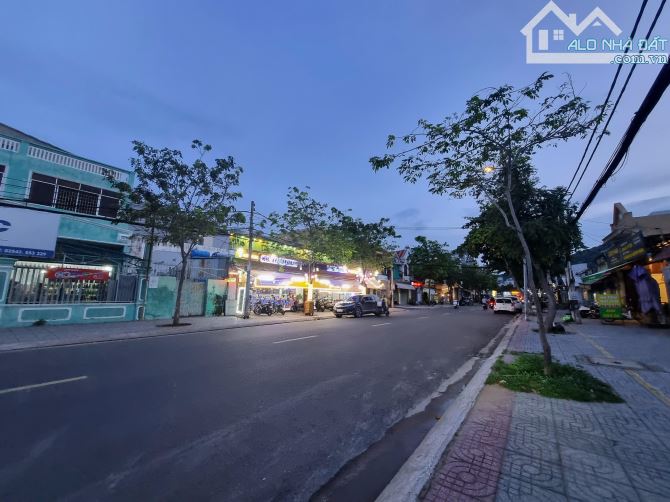 Bán lô đất đẹp mặt tiền Xô Viết Nghệ Tĩnh, P. Thắng Tam, Tp Vũng Tàu - 6