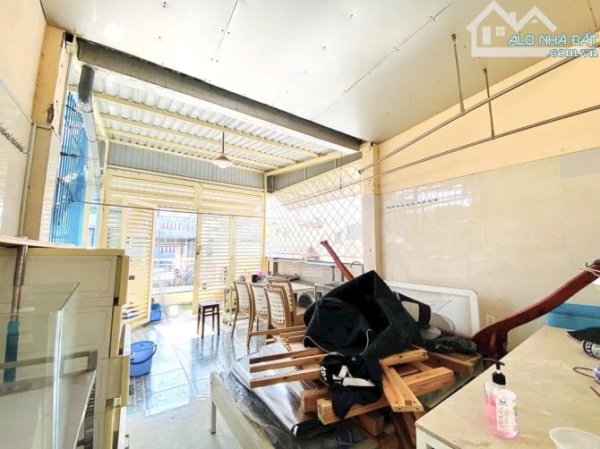 🏡🔥HẺM XE TẢI 8M🔥Ô TÔ QUAY ĐẦU - BÙI ĐÌNH TÚY - GẦN HÀNG XANH - 5 TẦNG -💥52M2💥CHỈ 9.5 - 6