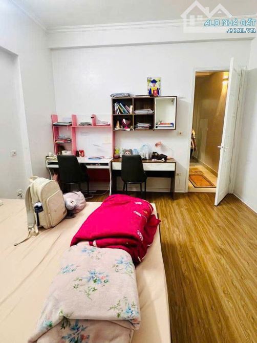 Bán nhà Mỗ Lao, phân lô vỉa hè, ô tô tránh, kinh doanh vp, 45m2x5t giá chỉ 12,9 tỷ - 6