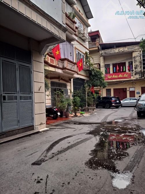 Siêu phẩm, Lê Trọng Tấn, Hà Đông  lô góc, 2 thoáng, - ô tô đỗ cửa,  54m2 4T nhỉnh 13tỷ - 6