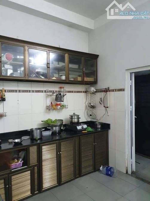 💥 SỐC! GIẢM NGAY 1 TỶ – MẶT TIỀN NGUYỄN KIỆM 102M² – CHỈ 15 TỶ! - 6