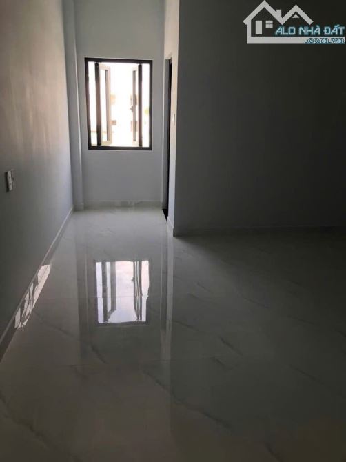 Bán nhà hẻm xe tải Tỉnh Lộ 10, Bình Tân, 70m² - 4x17.5 - 4 tầng, nở hậu, chỉ  nhỉnh 6 tỷ - 6