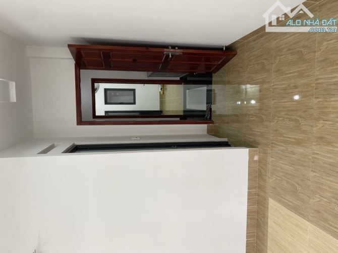 Bán nhà hẻm xe tải gần Lê Văn Quới, BHHA, Bình Tân, 47.5m² (4 x 13) x 5 tầng, chỉ 7.83 tỷ - 6