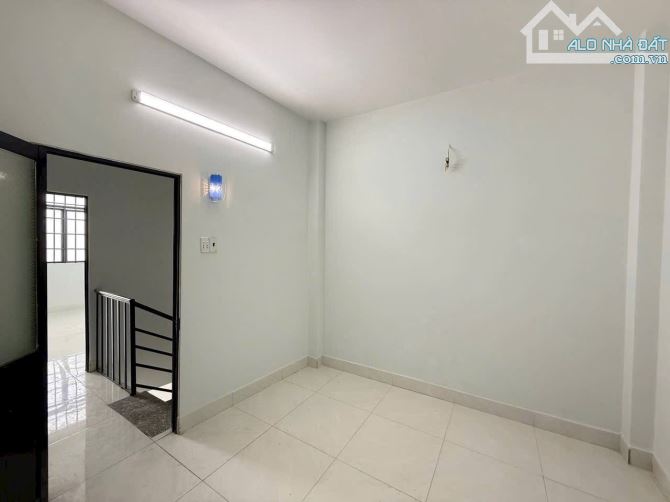 Nhà Mới 1 Lầu 4 x 10m, Đường Xe ÔTô Tới Nhà Ngay Lộc Trung Mỹ Lộc. Sổ Hồng Riêng Giá Rẻ - 6
