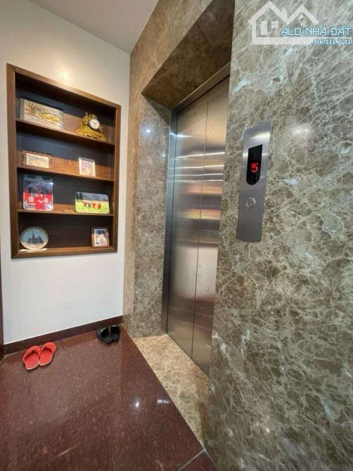 MẶT PHỐ CỔ PHÙNG HƯNG, Lô góc 3 thoáng, 5 tầng 2 TM. 102m2, MT 9.4m. Chỉ 130 tỷ! - 6