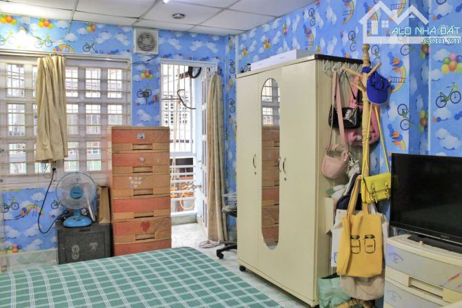 🌟 NHÀ MẶT TIỀN CÔ GIANG – PHÚ NHUẬN – 65M² – GIÁ CHỈ 11.75 TỶ! - 6