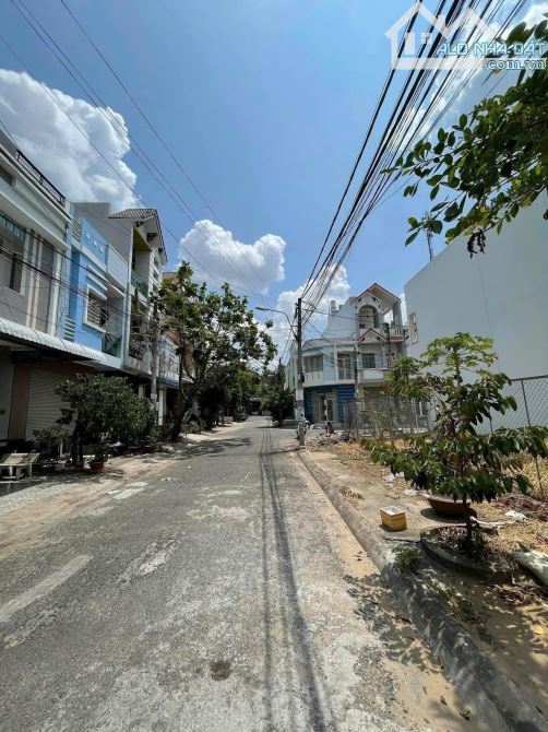 Bán nền góc 2 MT đường B16 và B17 KDC 91B . Giá rẽ - 6