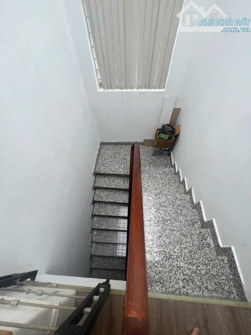 Bán nhà 4 tầng hẻm xe hơi đường Lê Thị Bạch Cát phường 11 quận 11 - 6
