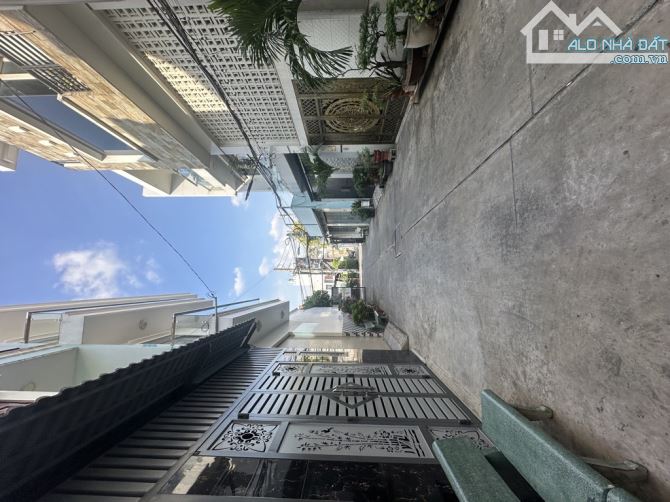 🏡 NHÀ 5 TẦNG HẺM VIP – GARA 2 XE HƠI – HIỆP THÀNH 35, Q.12 – GẦN MẶT TIỀN LÊ VĂN KHƯƠNG - 6