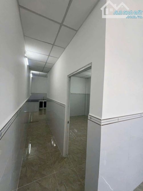 BÁN NHÀ CẤP 4 THỚI AN QUẬN 12 GIÁ RẺ 2.2 tỷ - 6