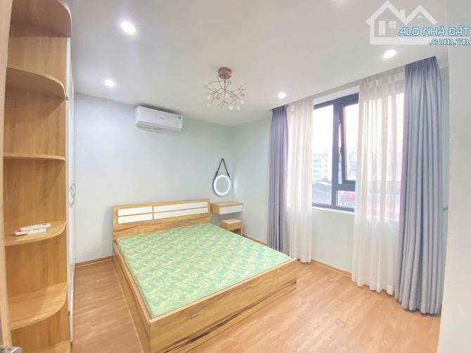 BÁN GẤP CĂN HỘ 2PN YÊN HOÀ PARK VIEW HƯỚNG ĐÔNG NAM - 6