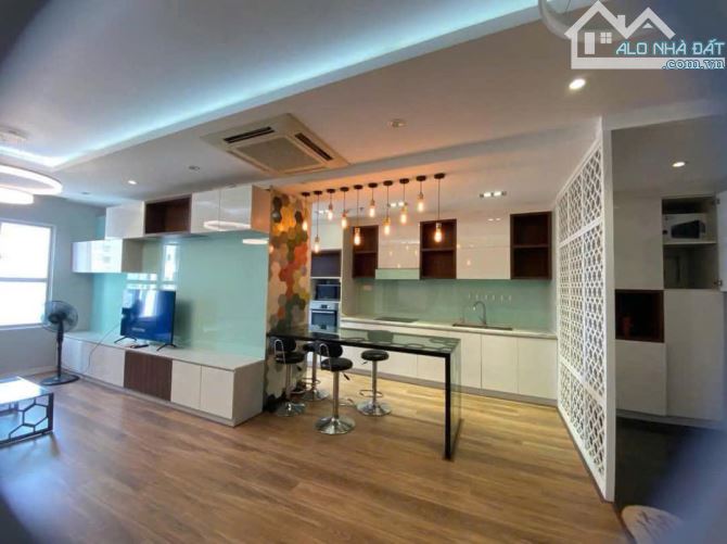 C/c Ruby Garden, Nguyễn Sỹ Sách, Tân Bình:87m2,2p ngủ,có NT,10tr/th - 6