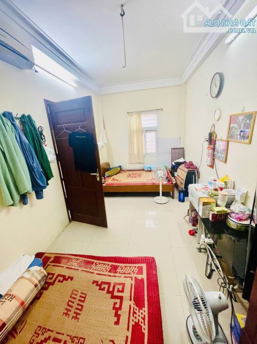 Chính chủ bán gấp nhà sát ô tô  ngõ Phố Quan Nhân, Thanh Xuân: DT: 65m2 -5 tầng. 13,4 tỷ. - 6