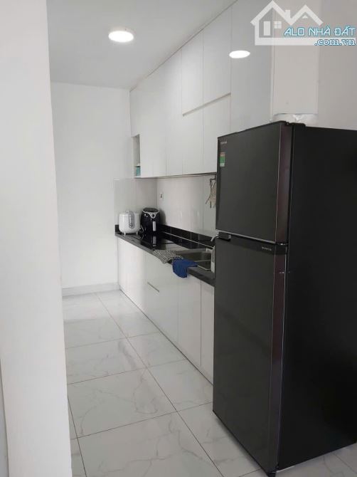 Chung cư Phúc Yên 2,Phan Huy Ích,Tân Bình:2p ngủ, 2wc,NT full, 9,5tr/th - 6