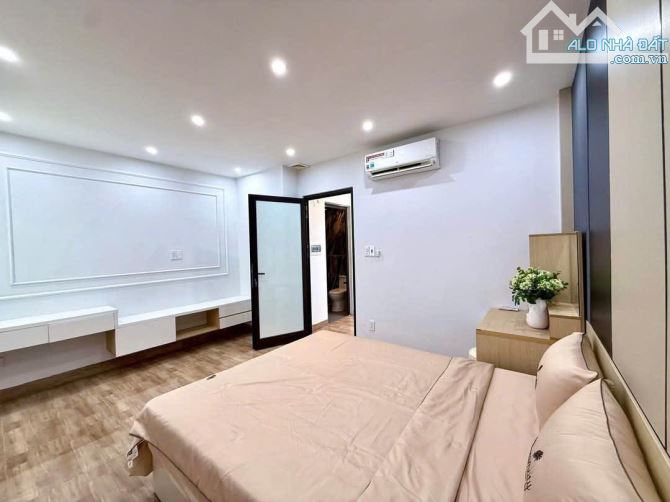📌📌📌Làm việc trực tiếp!!! Bán nhà 3 tầng 3 mê kiệt 114 Lê Độ mới đẹp giá rẻ 🍀 - 6