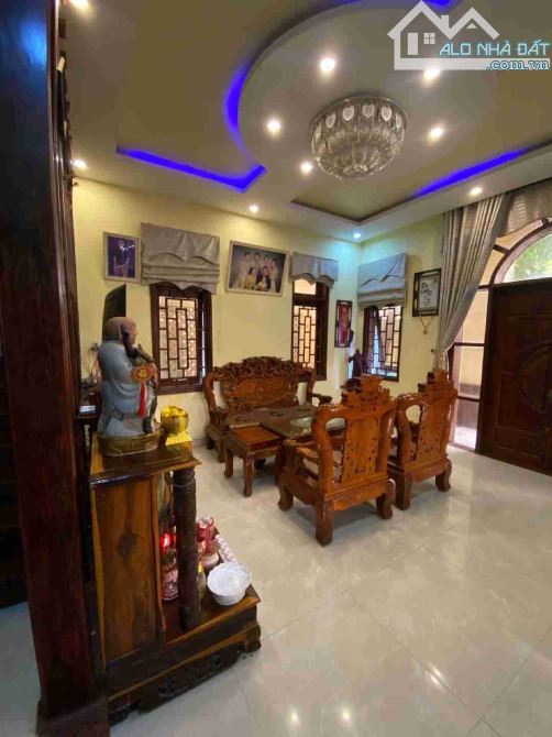 CHỈ NHỈNH 7 TỶ XÍ XI CÓ NGAY CĂN BIỆT THỰ DIỆN TÍCH 200M2 SIÊU ĐỈNH - 6