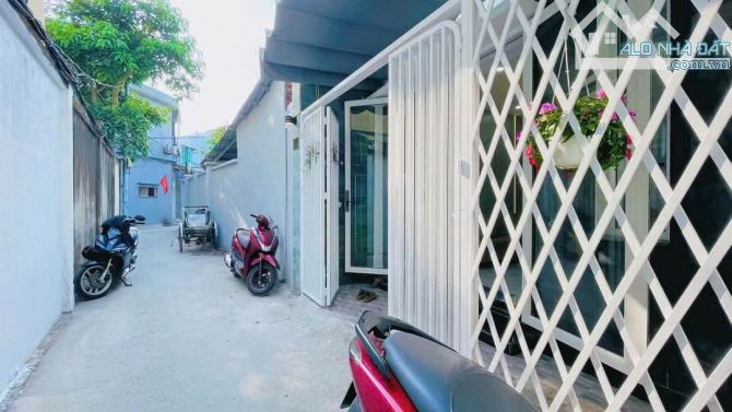 📌📌📌Làm việc trực tiếp!!! Bán nhà 2 tầng đường Hoàng Hoa Thám gần ga Đà Nẵng 🔥 - 6
