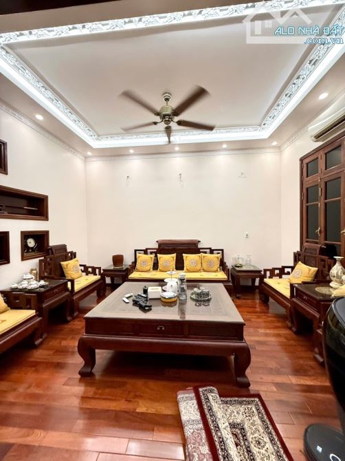 BÁN NHÀ PHÂN LÔ PHÚ XÁ – VỊ TRÍ ĐẮC ĐỊA – Ô TÔ VÀO NHÀ - 6