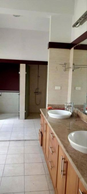 BÁN BIỆT THỰ KĐT VĂN QUÁN HÀ ĐÔNG, SIÊU HIẾM, LÔ GÓC MẶT HỒ, DT: 224M2, GIÁ BÁN 84,7 TỶ - 6