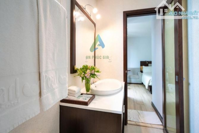 🔥 CHO THUÊ TOÀ KHÁCH SẠN 8 TẦNG ĐƯỜNG LÊ LỢI - 6