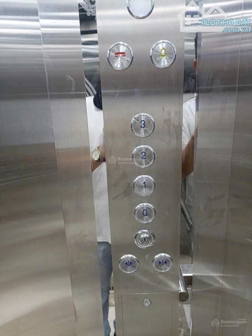 Bán CHDV 25 phòng, DT 168m2, sàn 403m2, đường Hàng Tre, P. Long Thạnh Mỹ, Q9 - 6