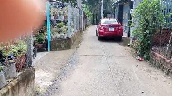 BÁN GẤP đất thổ Long Tân Nhơn Trạch sát vành đai 3,oto,giá rẻ 5,9ty/1496m, SR.GỌI NGAY 24H - 6