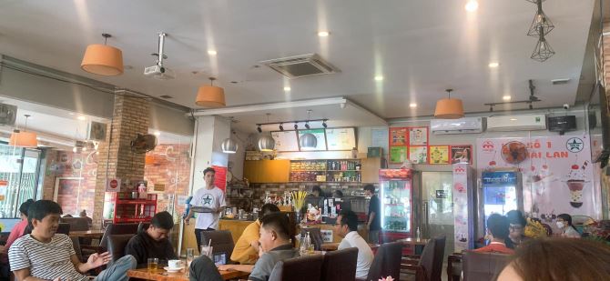 HOT Quán cafe lô góc HIẾM ngang 12m 280m2 Chế Lan Viên Tân Phú KD đỉnh TN 200tr chỉ 47 tỷ. - 6