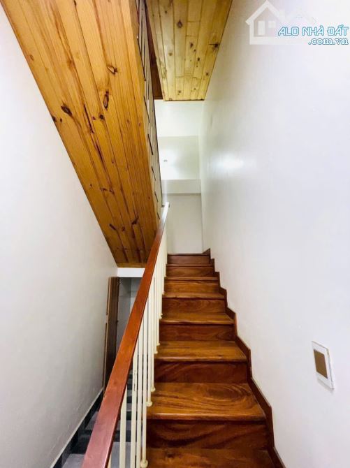NGỘP! CHỦ CẦN BÁN GẤP NHÀ 1 TRỆT 2 LẦU NGAY CHỢ HIỆP HÒA, DT 80M2, 4PN, ĐƯỜNG ĐẶNG VĂN TRƠ - 6