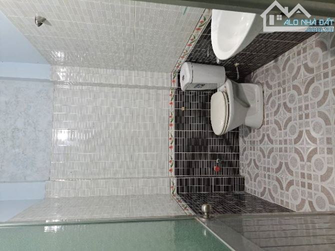 CẦN BÁN NHÀ BÌNH TÂN – 64M2 – NGÃ TƯ GÒ MÂY – 4 TẦNG – HXH – 4,8 TỶ - 6