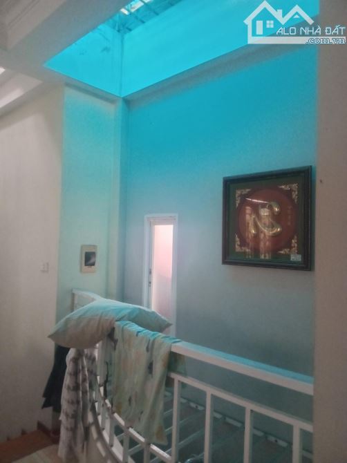 BÁN NHÀ ĐƯỜNG LÁNG 42m2 12ty - LÔ GÓC - NGÕ RÔNG - XUNG QUANH TIỆN ÍCH BAO TRÙM - 6