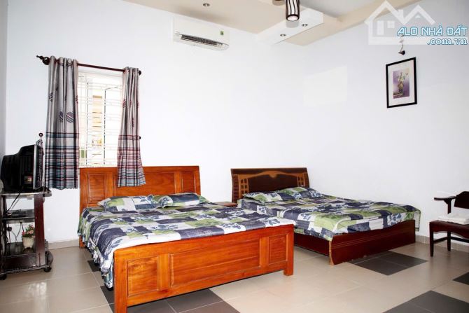 💥 CẦN BÁN NHÀ 3 TẦNG - DT 125M² - MẶT PHỐ NGÔ QUYỀN - KINH DOANH ĐỈNH - 6