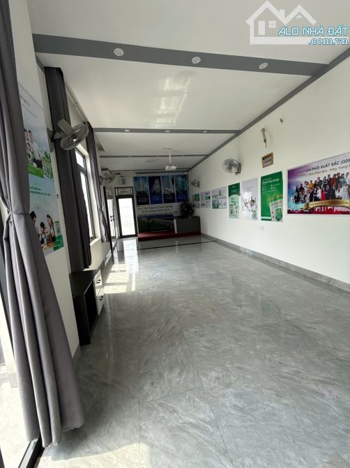 Cho thuê nhà Hà Huy Tập P. Tân Lợi TP Buôn Mê Thuột. Đường thông Đồng Khởi, gần khu Metro. - 6