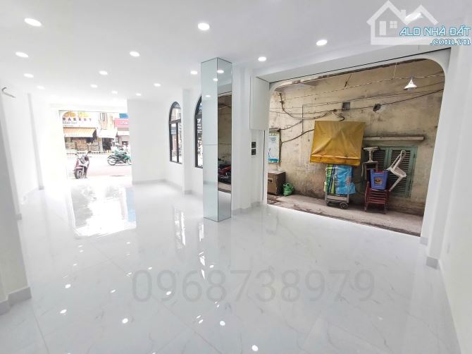 BÁN NHÀ 2 MẶT TIỀN LÊ VĂN SỸ–KHU KINH DOANH SẦM UẤT,4 tầng, Giá 19.5 Tỷ - 6