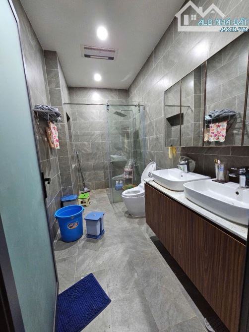 🏡Hương Lộ 2, BTĐA - Bình Tân. DT 4 x12, 3 tầng Giá 3,99 tỷ TL.  🌹 - 6