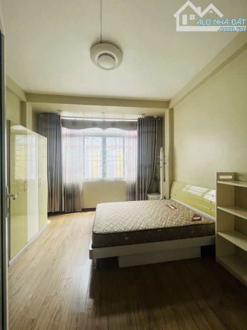 BÁN NHÀ 5 TẦNG 46M2 - ĐÀO TẤN, BA ĐÌNH - GIÁ 12.95 TỶ - 6