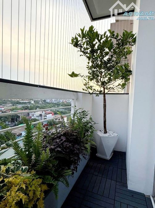 CHÍNH CHỦ CẦN BÁN CĂN HỘ TẠI TOÀ E KĐT NAM THĂNG LÒNG DT 123M2, Giá 8,98 tỷ - 6
