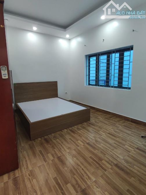 Nhà đẹp kinh doanh gần 3 ga tàu điện Cầu Diễn, Minh Khai, Nhổn 66m2 mặt 4m1 ô tô vào nhà - 6