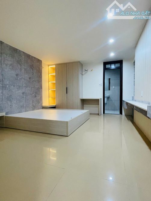 🏡 BÁN NHÀ 3,5 TẦNG FULL NỘI THẤT – KIỆT 37 DUY TÂN, AN CỰU – TRUNG TÂM TP HUẾ - 6