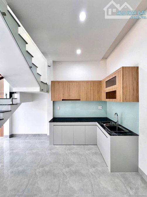 Bán nhà lầu thổ cư kp3 phường Trảng Dài chỉ 2,7 tỷ - 6