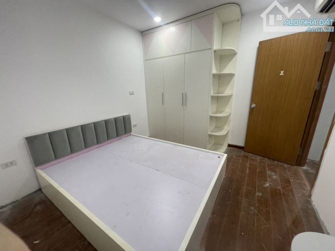 Bán căn hộ Hồ Tùng Mậu – 85m² – 3PN – Full nội thất – Chỉ 4.5 tỷ - 6
