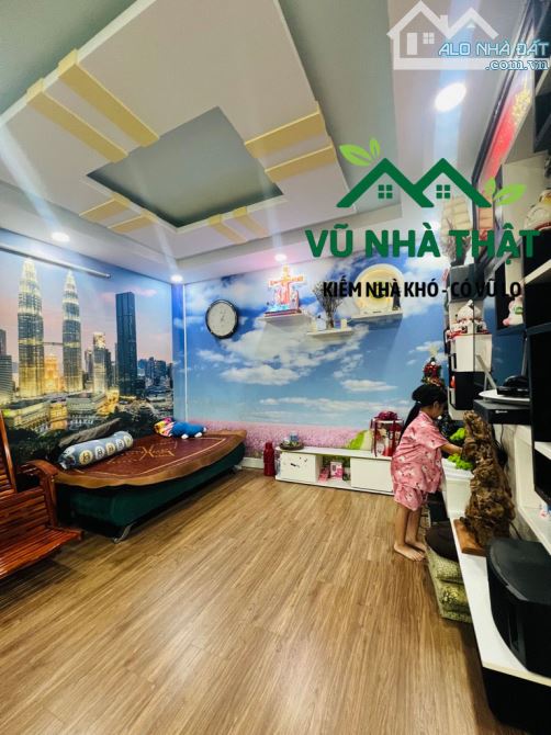 Gấp Bán Nhà Trương Phước Phan – Hẻm Xe Hơi Thông – Tặng Full Nội Thất – Chỉ 5 Tỷ TL - 6