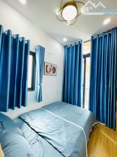 Phan Tây Hồ, P7 Phú Nhuận, 2PN, 12m2, 2,59 Tỷ - 6