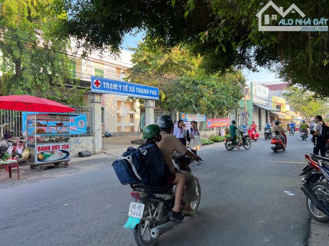 Bán nhà 1 trệt 1 lầu, 160 m2, 3 phòng ngủ, đường Long Chiến, Bình Lợi - 6
