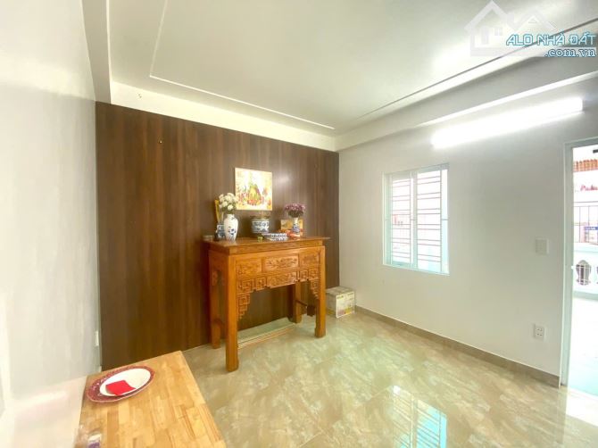 Bán nhà 4 tầng Nguyễn Văn Linh, Vĩnh Niệm, Lê Chân. 83m², chỉ 4,5 tỷ. - 6