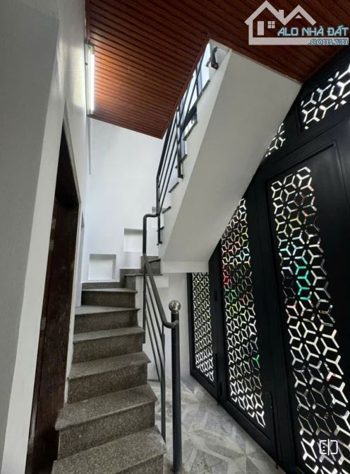 Bán nhà 5 tầng hẻm 8m Cộng Hòa 68m2 12PN tiện khai thác CHDV ngay VinCom Plaza 14.49 tỷ - 6