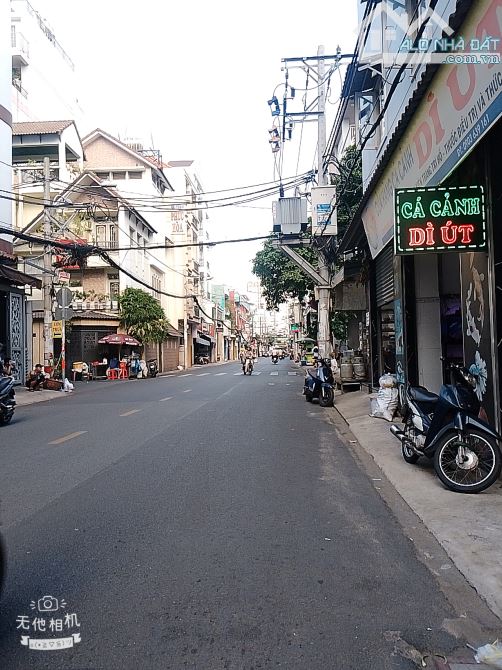 Cho thuê nhà PHẠM PhÚ Thứ Diện tích 40 m2 quận tân bình , giá chỉ 19 triệu, alo ngay An 08 - 6