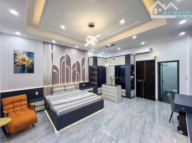 CHÍNH CHỦ CẦN BÁN GẤP NHÀ PHỐ ĐỊNH HÒA – GIÁ TỐT, CÓ HỖ TRỢ VAY NGÂN HÀNG - 6
